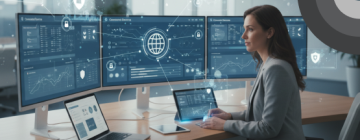 One Solution Security Management: la sicurezza integrata per la gestione centralizzata dei dispositivi aziendali - Gentech Solutions Srl