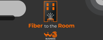 FTTR: la nuova frontiera della connettività per il Business - Gentech Solutions Srl